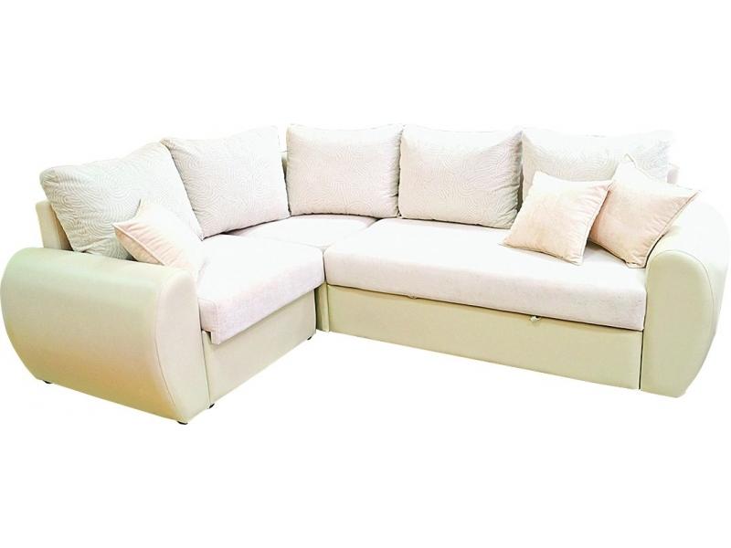 угловой диван классик в Липецке