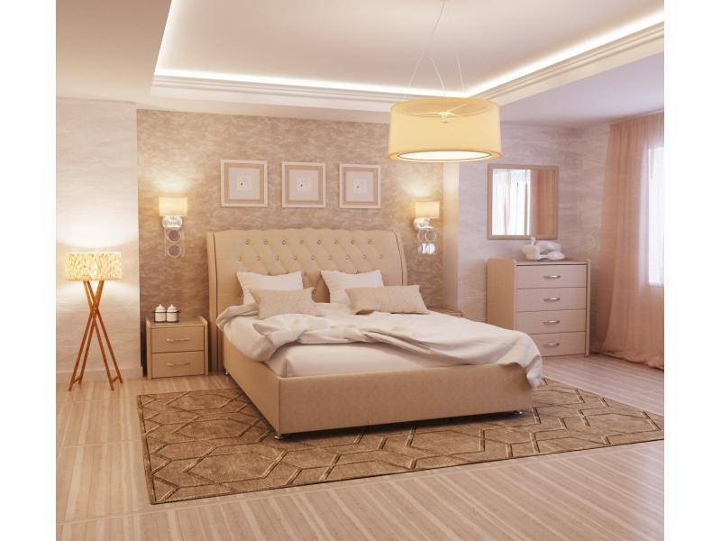 кровать афина 2 в Липецке