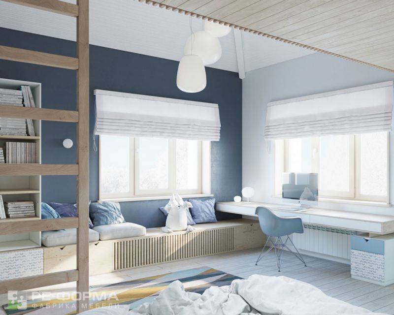 детская мебель 001 в Липецке