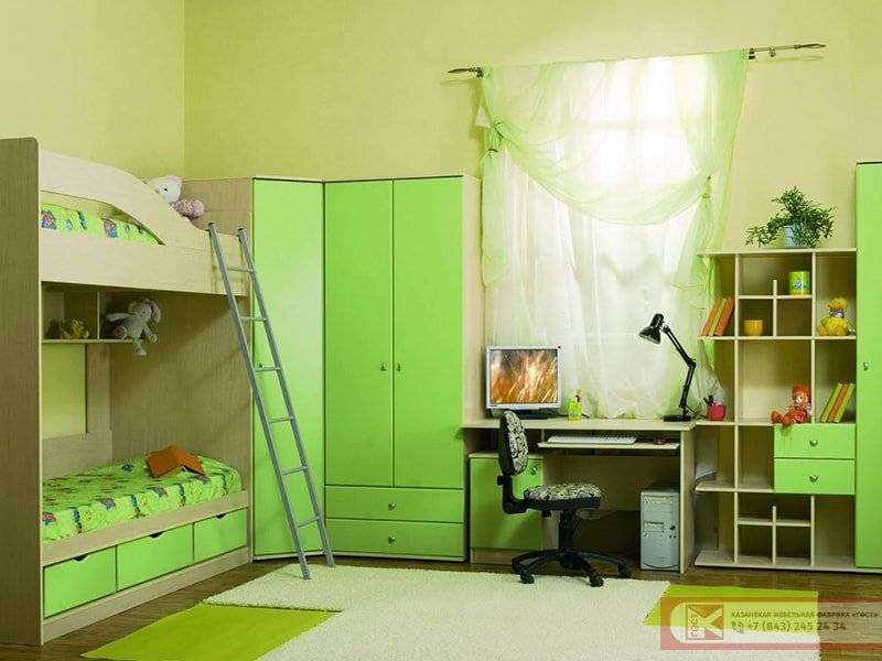 детская 3 в Липецке