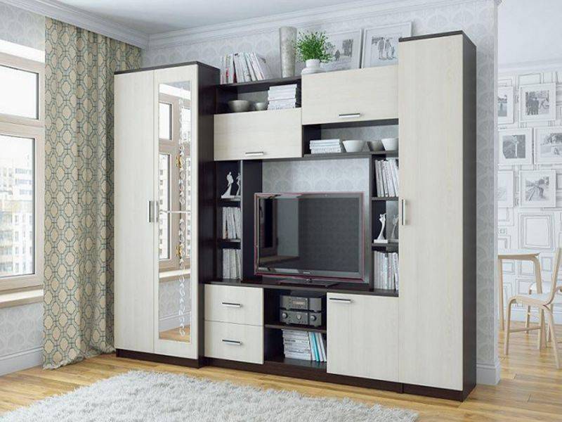 новая стенка флоренция в Липецке