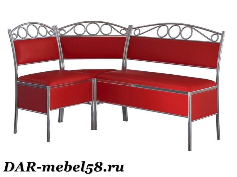 кухонный угол 2 в Липецке