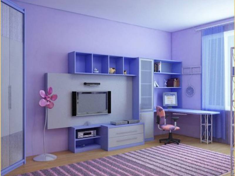 детская в Липецке