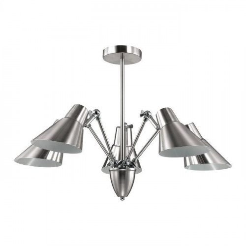 потолочная люстра lumion vittam 3590/5c в Липецке