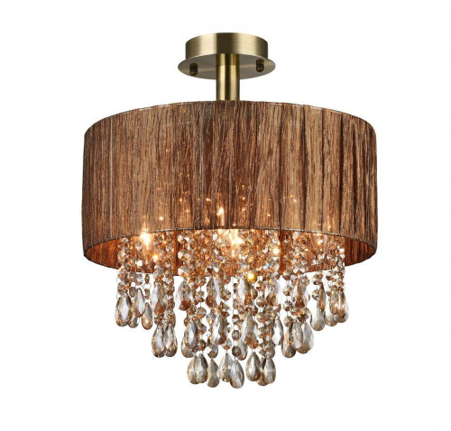 потолочная люстра st luce lusso sl893.732.05 в Липецке