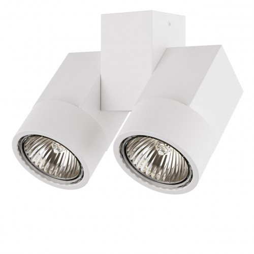 потолочный светильник lightstar illumo xi bianco 051036 в Липецке