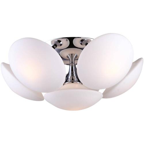 потолочная люстра arte lamp soffione a2550pl-6cc в Липецке