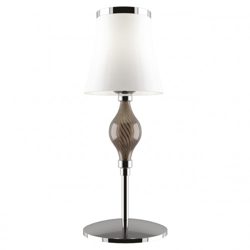 настольная лампа lightstar escica 806910 в Липецке
