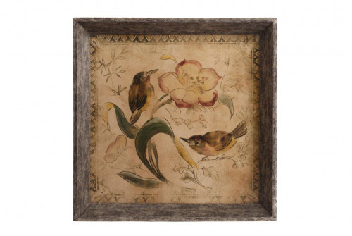 декоративный поднос difficile one в Липецке