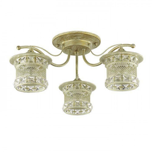потолочная люстра lumion sammati 3482/3c в Липецке