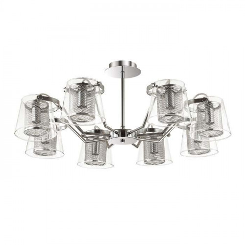 потолочная люстра lumion furtado 3617/8c хром в Липецке