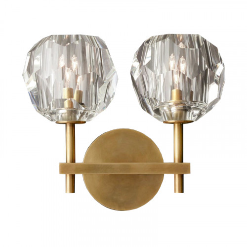настенный светильник boule de cristal wall в Липецке