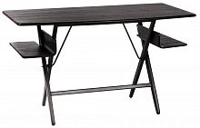 стол письменный desk черный дуб в Липецке