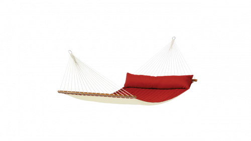 гамак family red papper красный в Липецке