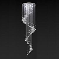 каскадная люстра newport 8213/300 в Липецке