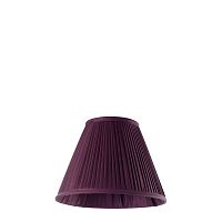 абажур empire от eichholtz 25*19 фиолетовый в Липецке