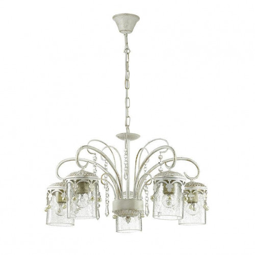 подвесная люстра lumion tibo 3481/5 в Липецке