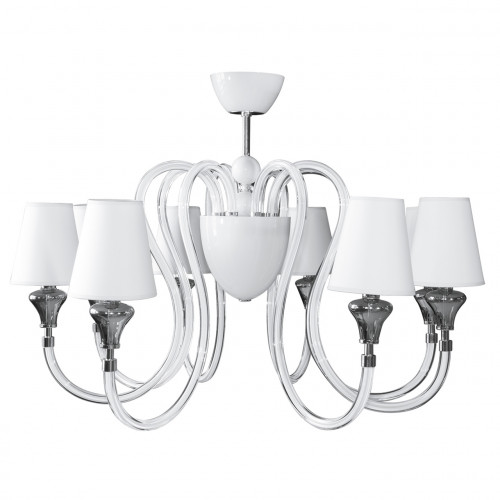 потолочная люстра lightstar otto 809086 в Липецке