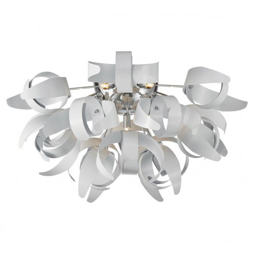 потолочный светильник lussole loft lsa-5927-09 в Липецке