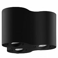 потолочный светильник lightstar binoco 052037 в Липецке
