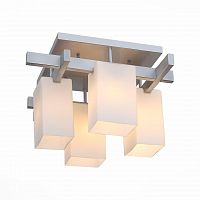 потолочная люстра st luce caset sl541.102.04 в Липецке