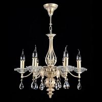 подвесная люстра maytoni margo rc525-pl-06-g в Липецке
