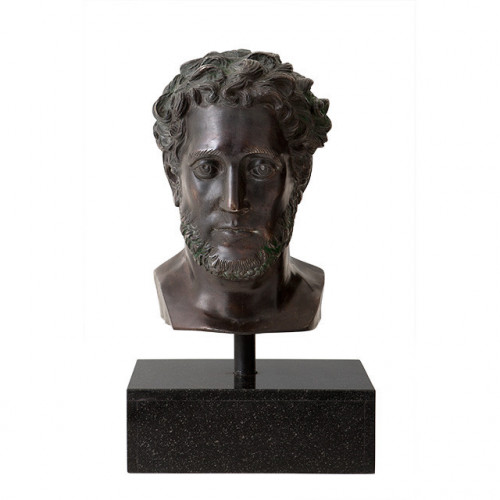 статуэтка head alexandrie от eichholtz в Липецке