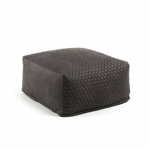 пуф damian черный в Липецке