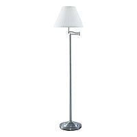 торшер arte lamp california a2872pn-1ss в Липецке