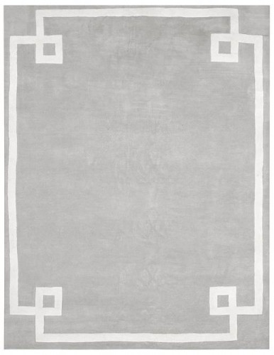 ковер grey bordered 300х500 в Липецке