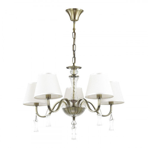 подвесная люстра lumion kimberly 4408/5 в Липецке