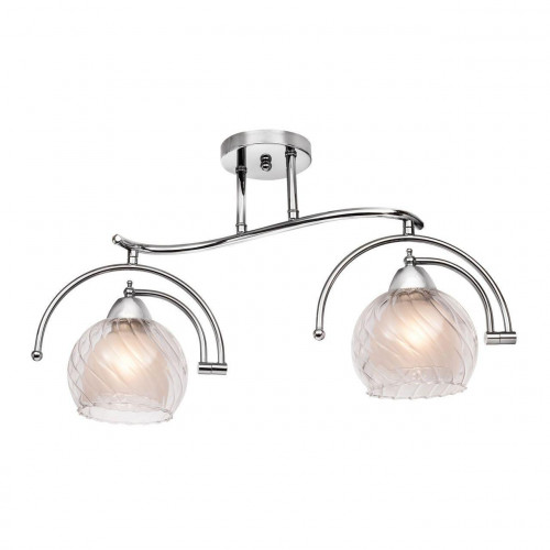 потолочная люстра silver light sfera 255.54.2 в Липецке