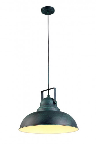 подвесной светильник arte lamp martin a5213sp-1bg в Липецке