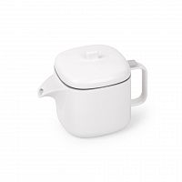 чайник заварочный cutea белый в Липецке