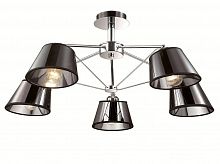 потолочная люстра lumion barensa 2975/5c в Липецке