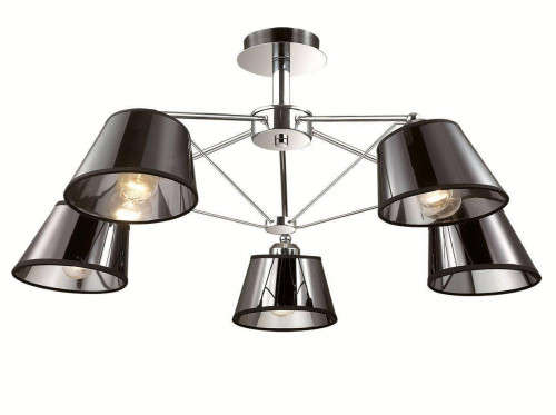 потолочная люстра lumion barensa 2975/5c в Липецке