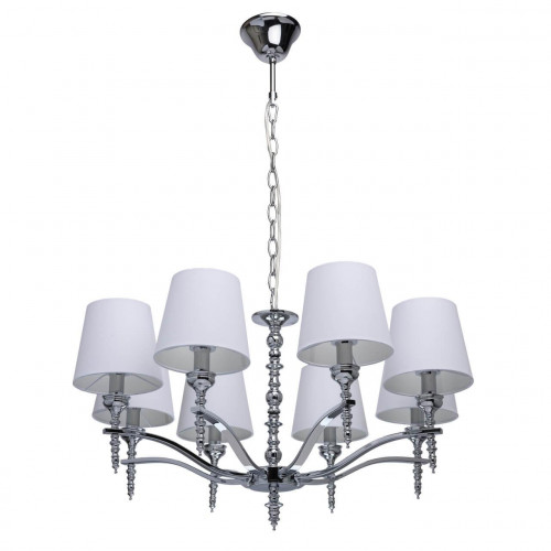 подвесная люстра mw-light онтарио 4 692011008 в Липецке