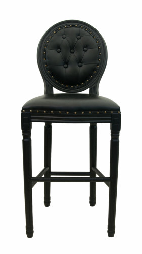 стул filon button black черный в Липецке