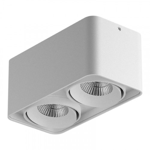 потолочный светильник lightstar monocco 212526 в Липецке