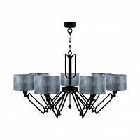 подвесная люстра lamp4you hightech m1-07-bm-lmp-y-11 в Липецке