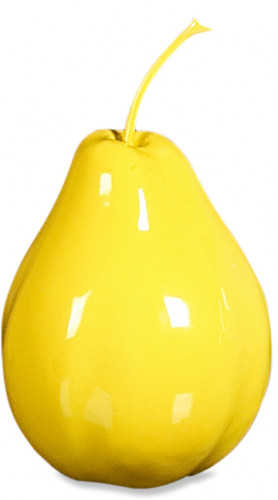декор pear yellow small в Липецке