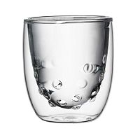 стаканы elements water 2 шт. 75 мл. в Липецке