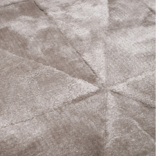 ковер triango серый 200*300 в Липецке