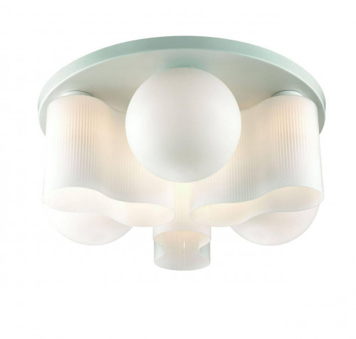 потолочная люстра st luce schiuma sl539.502.09 в Липецке
