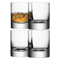 набор из 4 стаканов bar 250 мл в Липецке