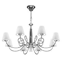 подвесная люстра lightstar vortico 814294 в Липецке