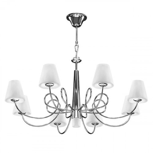 подвесная люстра lightstar vortico 814294 в Липецке
