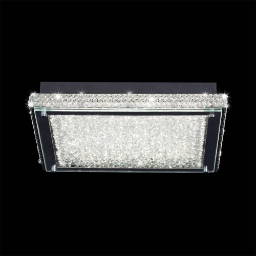 потолочный светодиодный светильник mantra crystal 4571 в Липецке