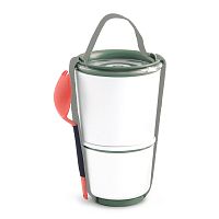 ланч-бокс lunch pot оливковый в Липецке