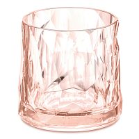 стакан superglas club no.2, 250 мл, розовый в Липецке